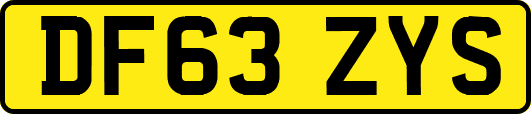 DF63ZYS