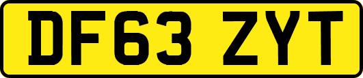 DF63ZYT