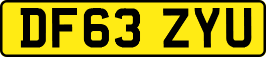 DF63ZYU