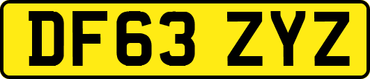 DF63ZYZ