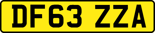 DF63ZZA