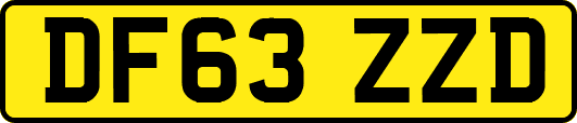 DF63ZZD