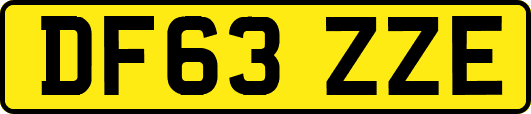 DF63ZZE