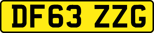 DF63ZZG