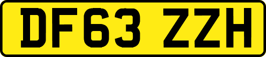 DF63ZZH