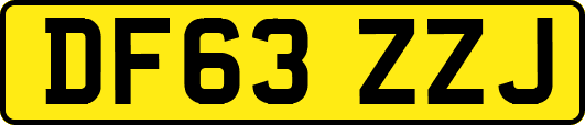 DF63ZZJ