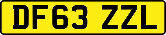 DF63ZZL