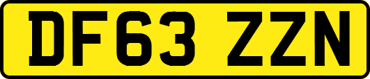 DF63ZZN