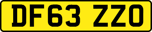 DF63ZZO