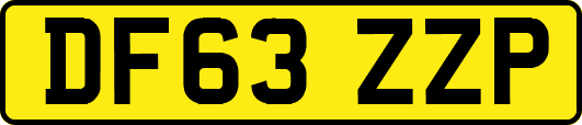 DF63ZZP