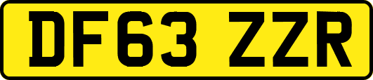 DF63ZZR