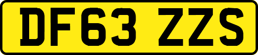 DF63ZZS