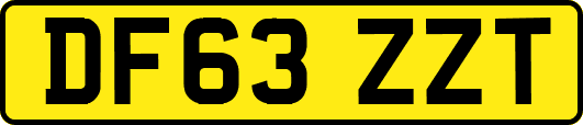 DF63ZZT