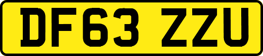 DF63ZZU