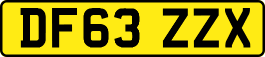 DF63ZZX