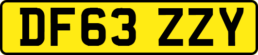 DF63ZZY