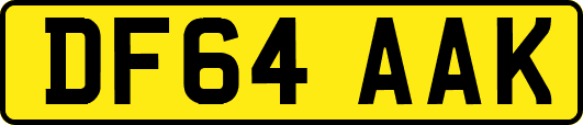 DF64AAK