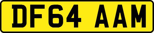 DF64AAM