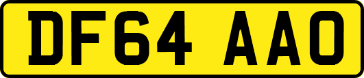 DF64AAO