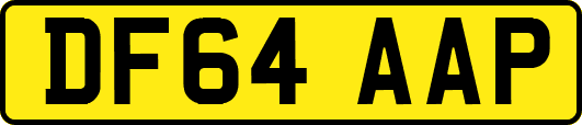 DF64AAP