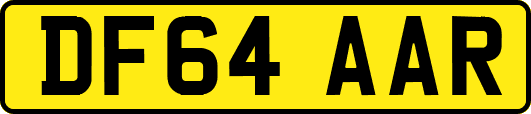 DF64AAR
