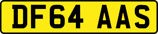 DF64AAS