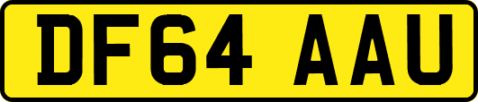DF64AAU