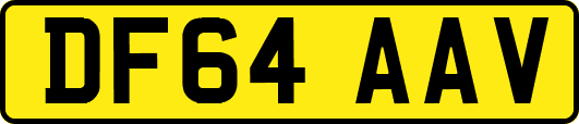 DF64AAV
