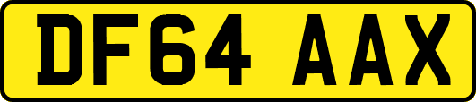 DF64AAX