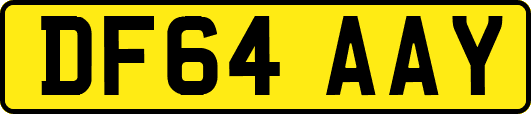 DF64AAY