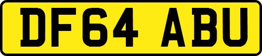 DF64ABU