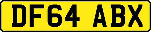 DF64ABX