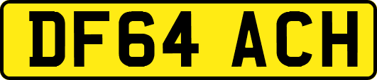 DF64ACH
