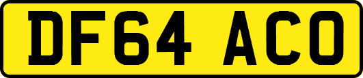 DF64ACO