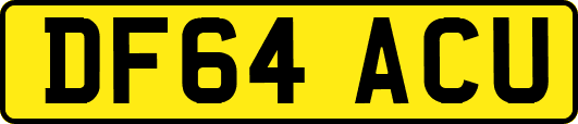 DF64ACU