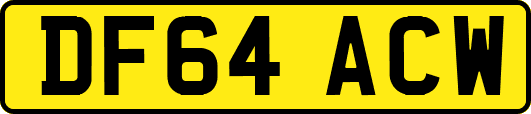 DF64ACW