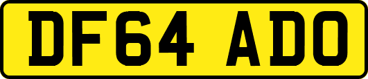 DF64ADO