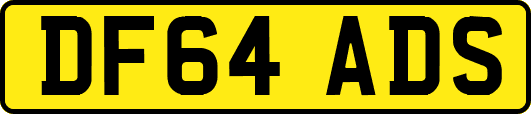 DF64ADS