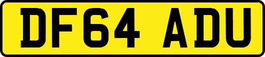 DF64ADU