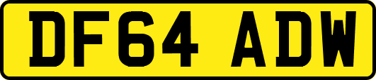 DF64ADW