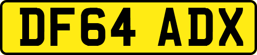 DF64ADX