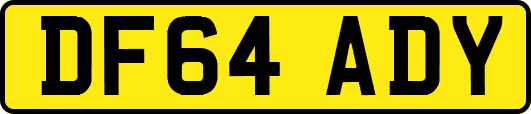 DF64ADY