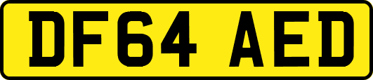 DF64AED