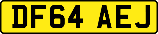 DF64AEJ