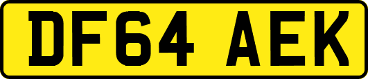 DF64AEK