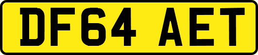 DF64AET