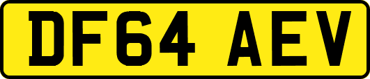 DF64AEV