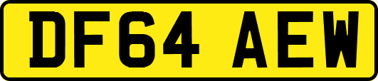 DF64AEW