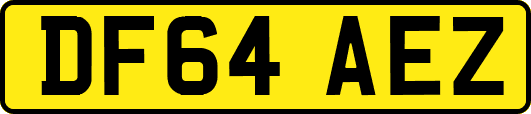 DF64AEZ