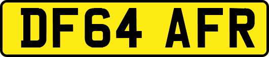 DF64AFR